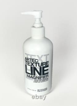 Loreal Artec Texture Line Magnifier Densifying Cream Gel 8.4 oz -See Description