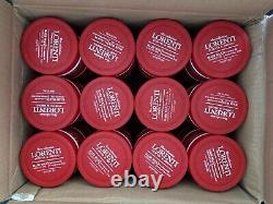 Lorenti Men Hair Wax Argan Oil Ultra Hold 150ml CASE OF 48PCS