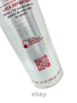 (Lot 10) Cristophe Professional Shaping Hair Spray. 10 fl Oz Brand New