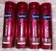Lot 10 Suave Extreme Hold # 10 Hairspray Unscented For Hard To Hold Styles Cap