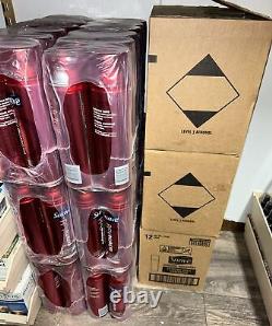 Lot 10 Suave EXTREME HOLD # 10 Hairspray UNSCENTED For Hard To Hold Styles Cap