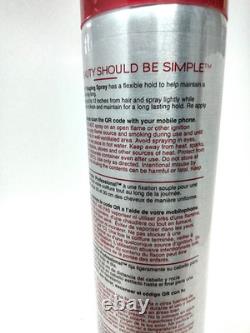 (Lot 12) Cristophe Professional Shaping Hair Spray. 10 fl Oz Brand New