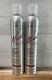 Lot 2 New Nick Chavez Plump'n Thick Thickening Hairspray 10 Oz 300 Ml Collagen