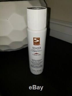 Lot (7) Sebastian Hair Products Control Top Sheen Shaper Fizz 90's OLD STOCK