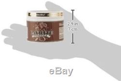 Lot Layrite Super Hold Pomade, 4 Oz (12 pack) FACTORY SEALED WHOLESALE PRICE