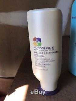 Lot New Unused Pureology Haircare Products