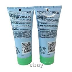 Lot Of 2 Joico Ice SPIKER Water-Resistant Styling Glue 6oz 171g Wicked Grip Disc