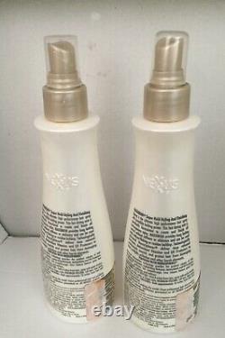 Lot Of 2. Nexxus Maxximum Super Hold Styling And Finishing Spray 10.1 oz Each