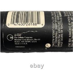 Lot Of 2 VTG 8 Oz. The Dry Look Non Aerosol Hairspray Bottles 90-04 Movie Props