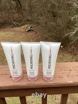 Lot Of 3 PAUL MITCHELL Wax Works 200ml 6.8fl. Oz Extreme Texture Style NEW