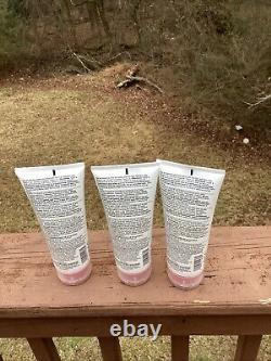 Lot Of 3 PAUL MITCHELL Wax Works 200ml 6.8fl. Oz Extreme Texture Style NEW