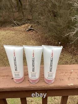 Lot Of 3 PAUL MITCHELL Wax Works 200ml 6.8fl. Oz Extreme Texture Style NEW