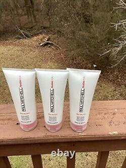 Lot Of 3 PAUL MITCHELL Wax Works 200ml 6.8fl. Oz Extreme Texture Style NEW