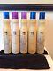 Lot Of 5 Pureology Antifade Complex Incharge Flexible Hold Styling Spray 9 Oz