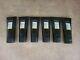 Lot Of 6 Axe Styling Urban Messy Look Matte Gel 6 Oz C5-7