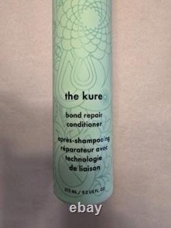 Lot Of Amika Products Plus Size Un. Done Hydro Rush Fluxus The Kure