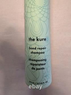 Lot Of Amika Products Plus Size Un. Done Hydro Rush Fluxus The Kure