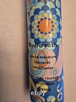 Lot Of Amika Products Plus Size Un. Done Hydro Rush Fluxus The Kure