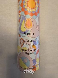 Lot Of Amika Products Plus Size Un. Done Hydro Rush Fluxus The Kure