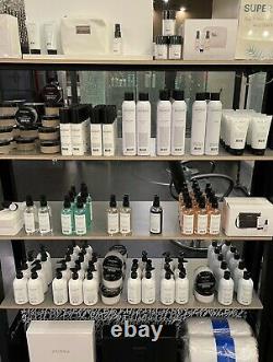 Lot Of Balmain Hair Care Products