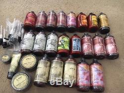 Lot Of Wen haircare Products