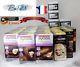 Lot De 52 Articles Couleurs Coiffure Femme St Algues Syoss Swarfkoft Gel Homme