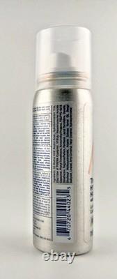 Lot of 10 Nick Chavez Thirst Quencher Hairspray 2.25oz x10 Medium Hold NEW