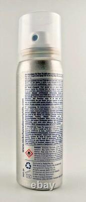 Lot of 10 Nick Chavez Thirst Quencher Hairspray 2.25oz x10 Medium Hold NEW