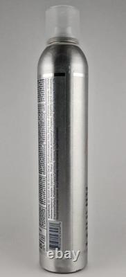Lot of 10 Nick Chavez Thirst Quencher Hydrating Hairspray Argan Oil 10 oz NEW