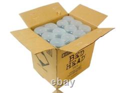 (Lot of 12) Original Tigi Bed Head Hairspray HARD HEAD Hard Hold 10.6oz New Case