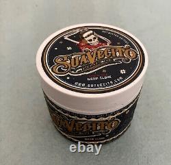 Lot of 18 discontinued Suavecito Pomades