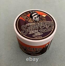 Lot of 18 discontinued Suavecito Pomades