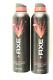 Lot Of 2 New Axe Extreme Hold Hair Spray Spiked Up Look 6 Fl. Oz. Each Htf