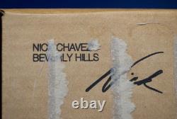 Lot of 2 Nick Chavez Beverly Hills Thirst Quencher Hydrating Hairspray 10oz