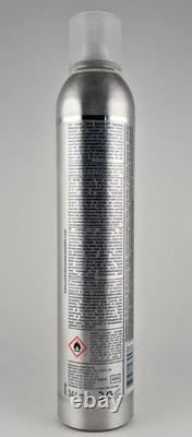 Lot of 2 Nick Chavez Beverly Hills Thirst Quencher Hydrating Hairspray 10oz