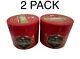 Lot Of 2 Old Spice Unruly Paste Medium Hold & Textured Finish 2.64 Oz. Free S&h