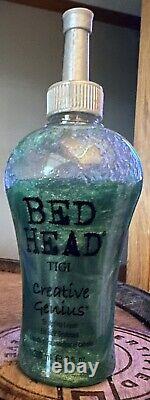 Lot of (2) TIGI Bed Head Creative Genius Sculpting Liquid 8 fl oz New In Package