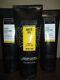 Lot Of 3 Axe Matte Gel Messy Look Hair Gel Medium Hold Tube 6oz