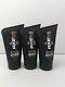 Lot Of 3 Axe Hold + Touch Paste Fine Hair 3.2 Oz 90g