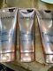 Lot Of 3 Nexxus Exxtra Defining Gel Strong Hold 8.5 Oz. New