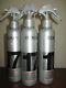 Lot Of 3 Redken Curl Force 17 Texturizing Spray Gel 5 Oz