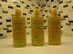 Lot Of 3 Softsheen-carson Optimum Oil Therapy Shine Booster 3.4 Oz