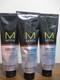 Lot Of 3 Unboxed Paul Mitchell Mitch Hardwired Spiking Glue 2.5 Oz