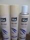 Lot Of 3 Vo5 Hairspray Super Crystal Clear 14 Hour Hold, 10.6 Oz Ea