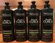 Lot Of (4) Tresemme Flawless Curls Combing Cream 10.2 Fl. Oz. Detangle Nourish
