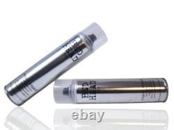 (Lot of 6) Original Tigi Bed Head Hairspray HARD HEAD Hard Hold 10.6oz Spray New