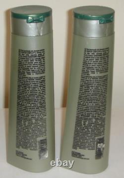 Lot of TWO Joico Body Luxe Thickening Elixir for Styling 10.1 Oz 300mL