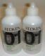 Lot Of Two Redken Glass 01 Smoothing Serum Mild Control 4 Oz 120ml Discontinued