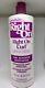 Lustrasilk Right On Curl Original Formula Curl Activator Moisturizer 32 Ounce
