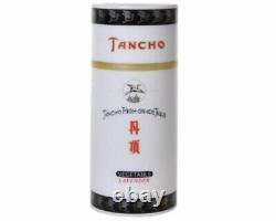 MANDOM TANCHO TIQUE HAIR STYLING NATURAL WAX STICK 100g X 50 LAVENDER DHL UPS